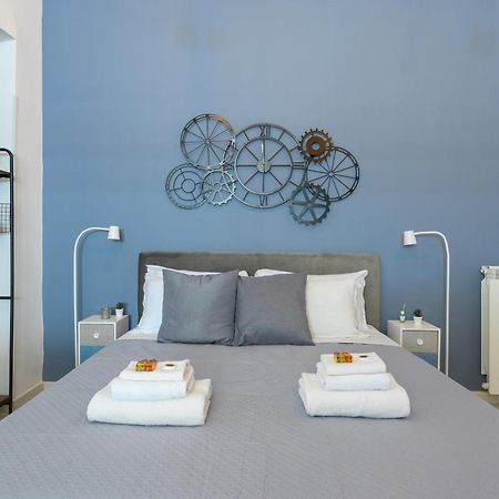 Hb Montebello Apartment Roma Dış mekan fotoğraf