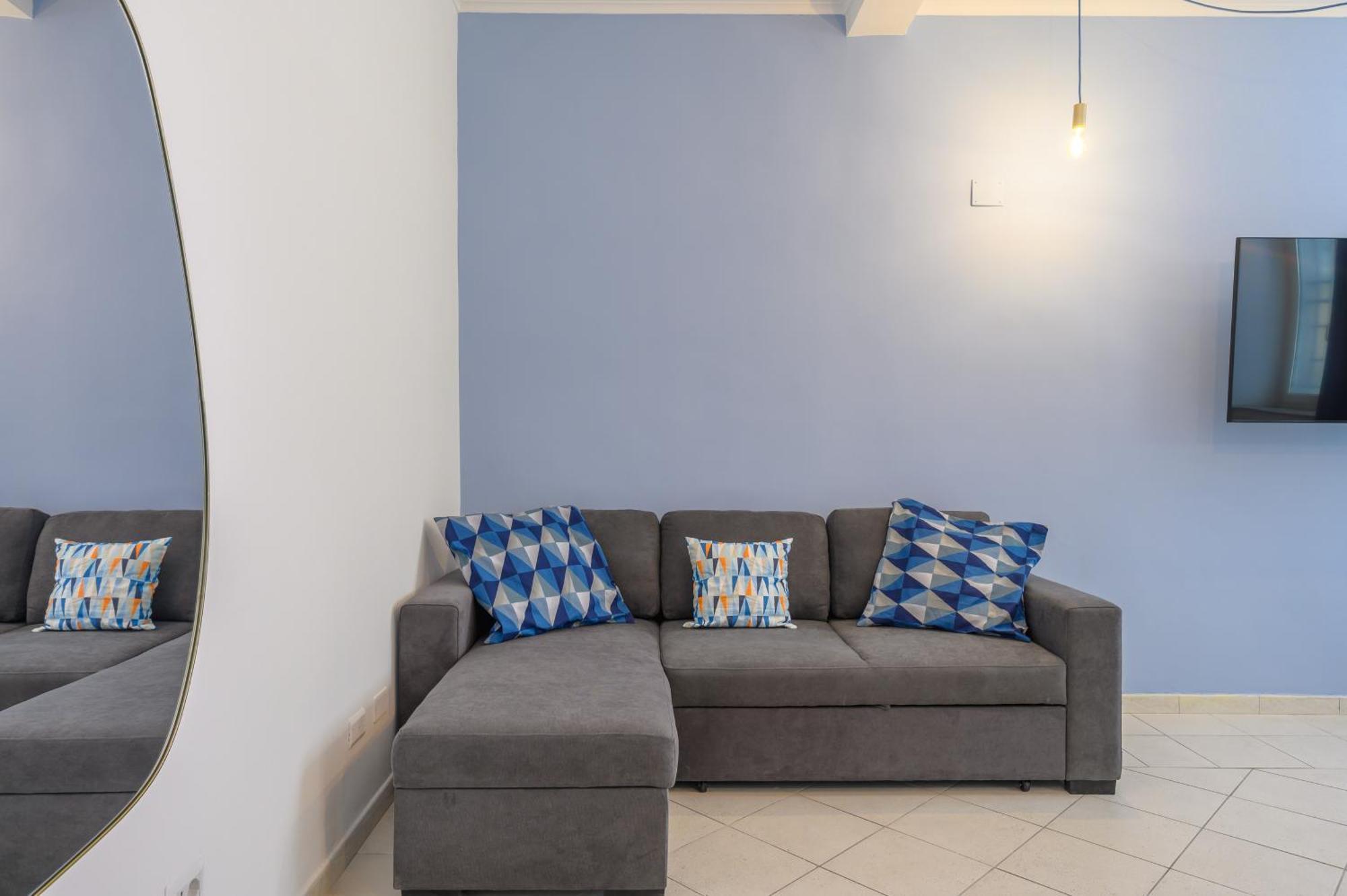 Hb Montebello Apartment Roma Dış mekan fotoğraf