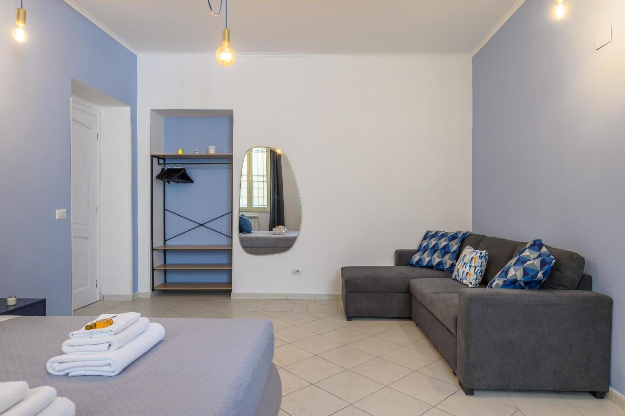 Hb Montebello Apartment Roma Dış mekan fotoğraf