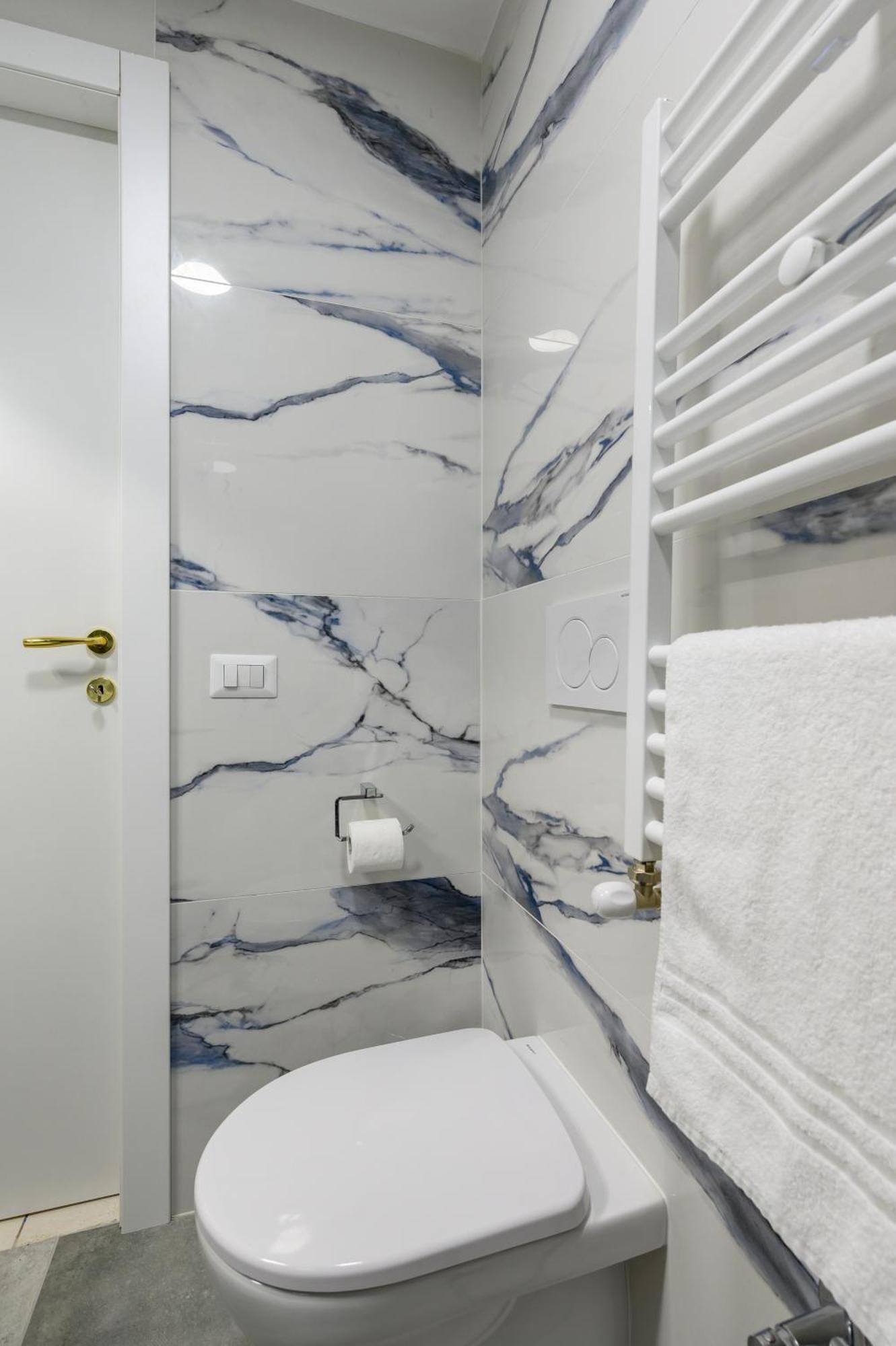 Hb Montebello Apartment Roma Dış mekan fotoğraf
