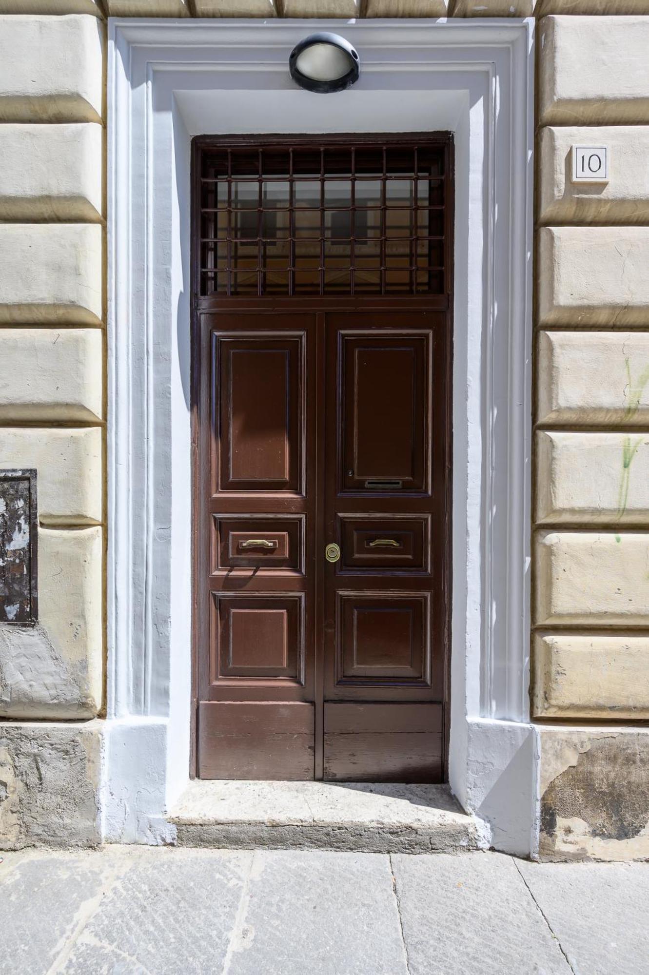 Hb Montebello Apartment Roma Dış mekan fotoğraf