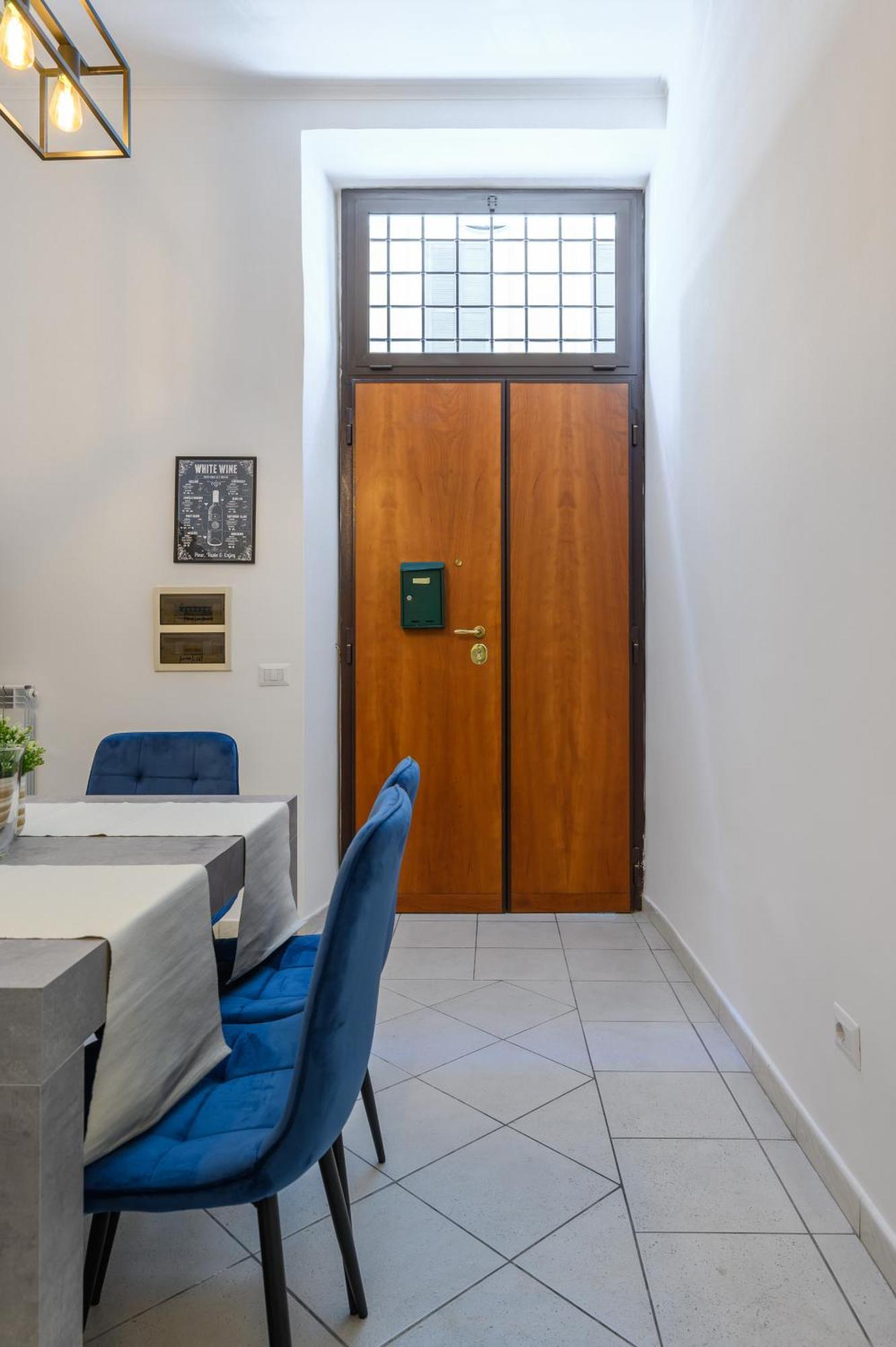 Hb Montebello Apartment Roma Dış mekan fotoğraf
