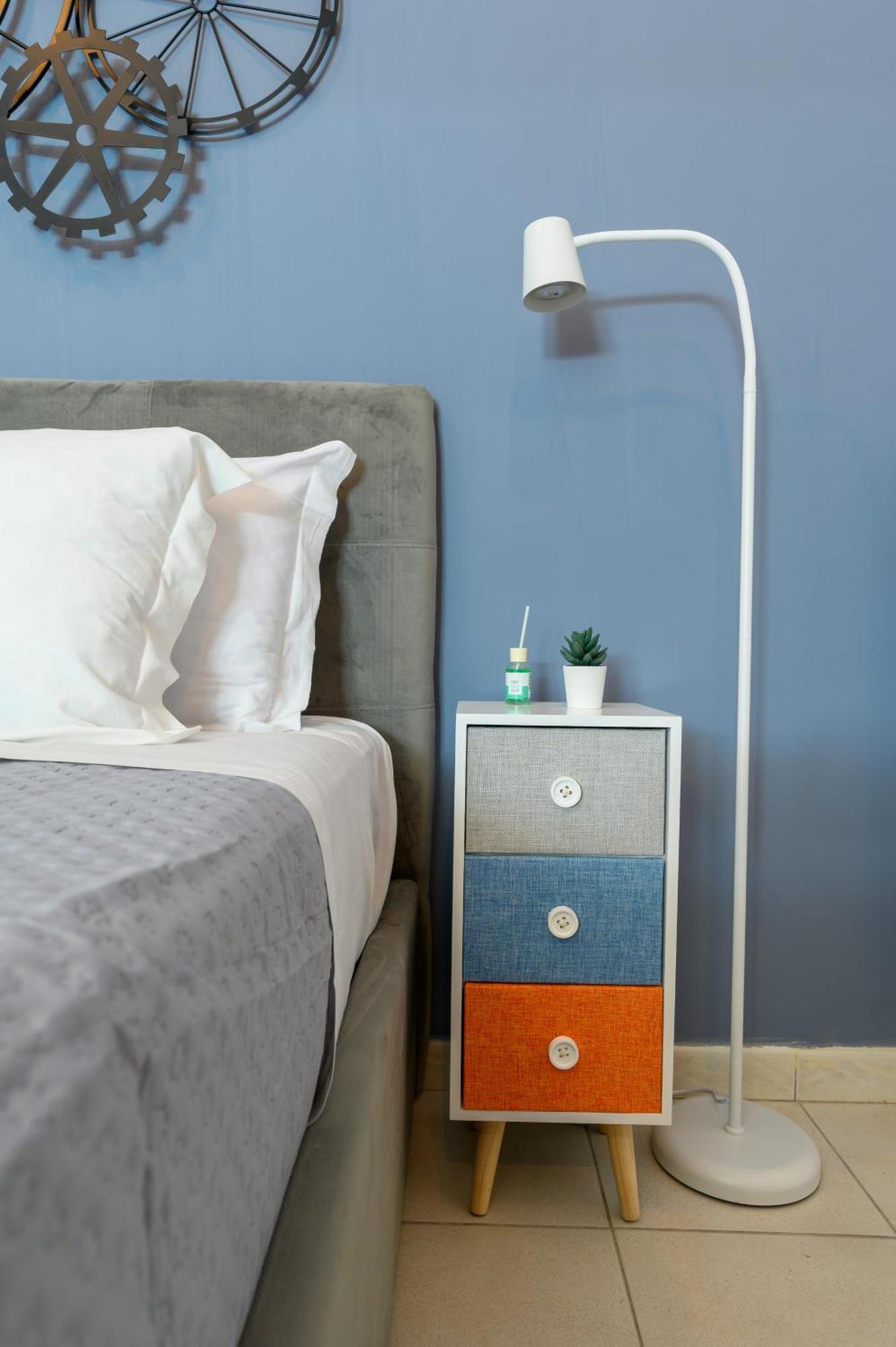 Hb Montebello Apartment Roma Dış mekan fotoğraf