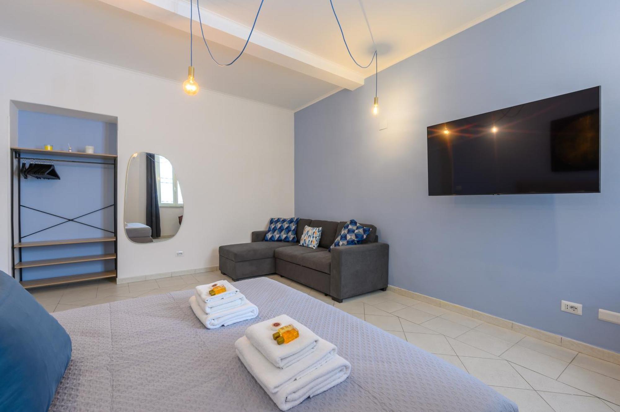 Hb Montebello Apartment Roma Dış mekan fotoğraf