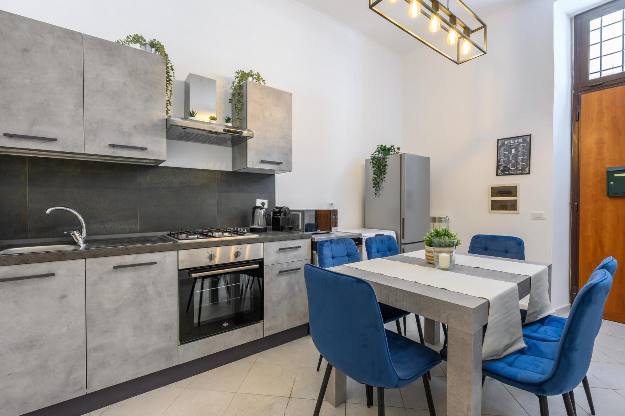 Hb Montebello Apartment Roma Dış mekan fotoğraf